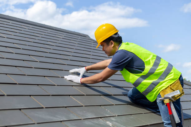 Rockingham, NC Roofing Contractor Company