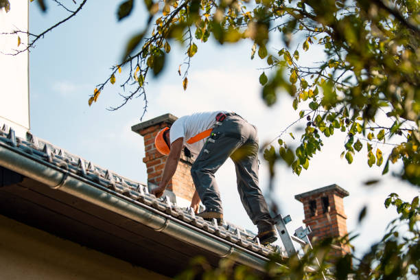 Quick and Trustworthy Emergency Roof Repair Services in Rockingham, NC