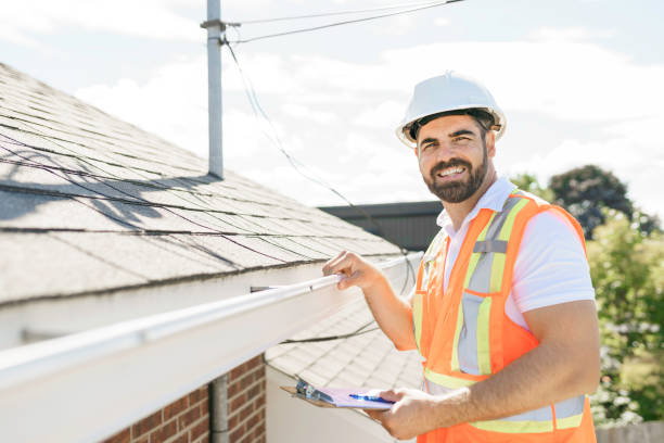 Best Metal Roofing Contractor  in Rockingham, NC