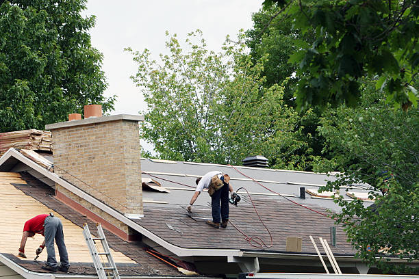 Best New Roof Installation  in Rockingham, NC
