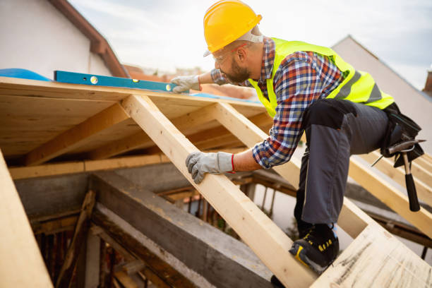Best Tile Roofing Contractor  in Rockingham, NC