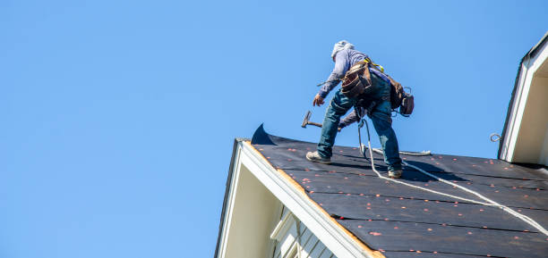 Best Emergency Roof Repair  in Rockingham, NC