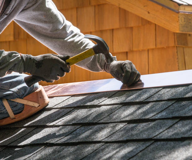 Best Roofing Contractor Near Me  in Rockingham, NC